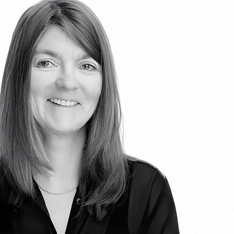 Portrait Wiltrud Kruse
