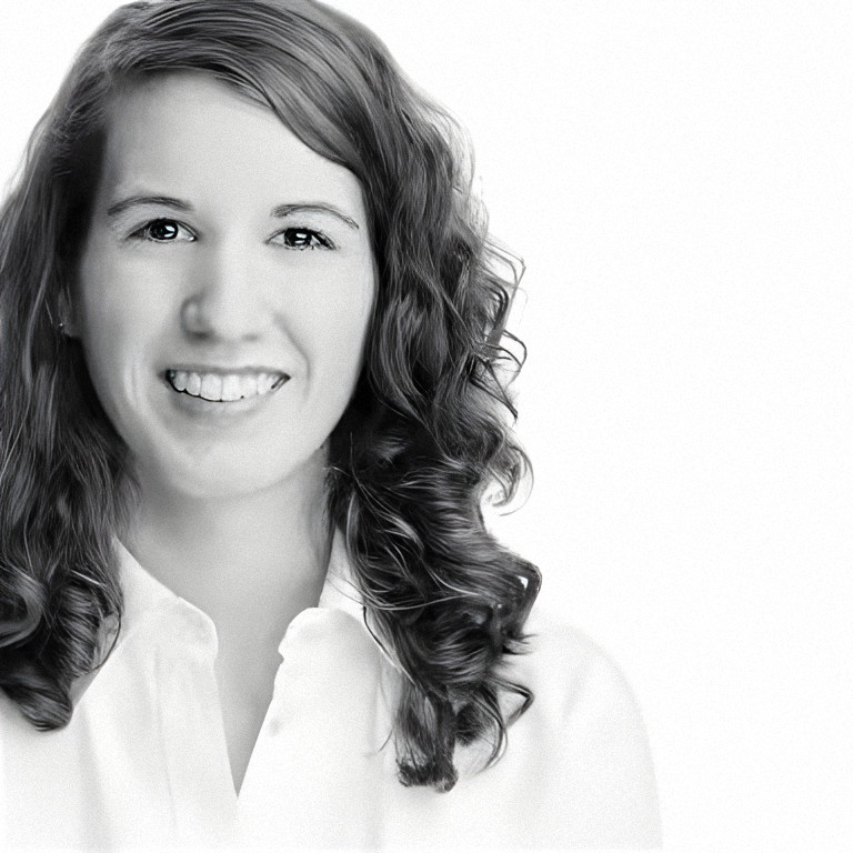 Portrait Christina Klüsener