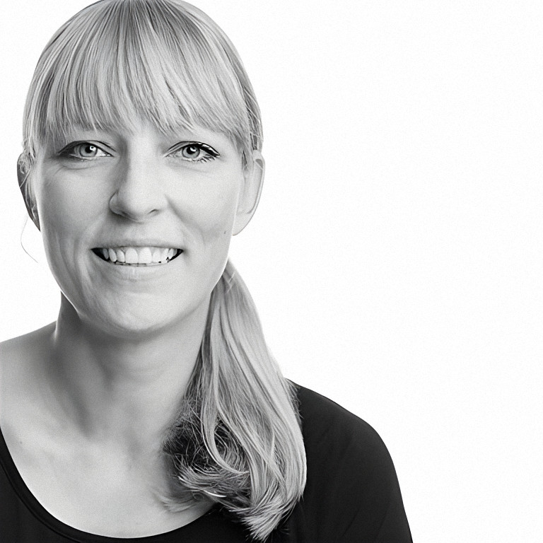 Portrait Katrin Nölker