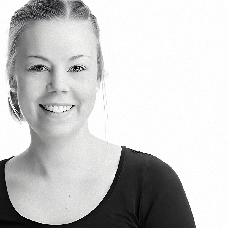 Portrait Carina Bürger
