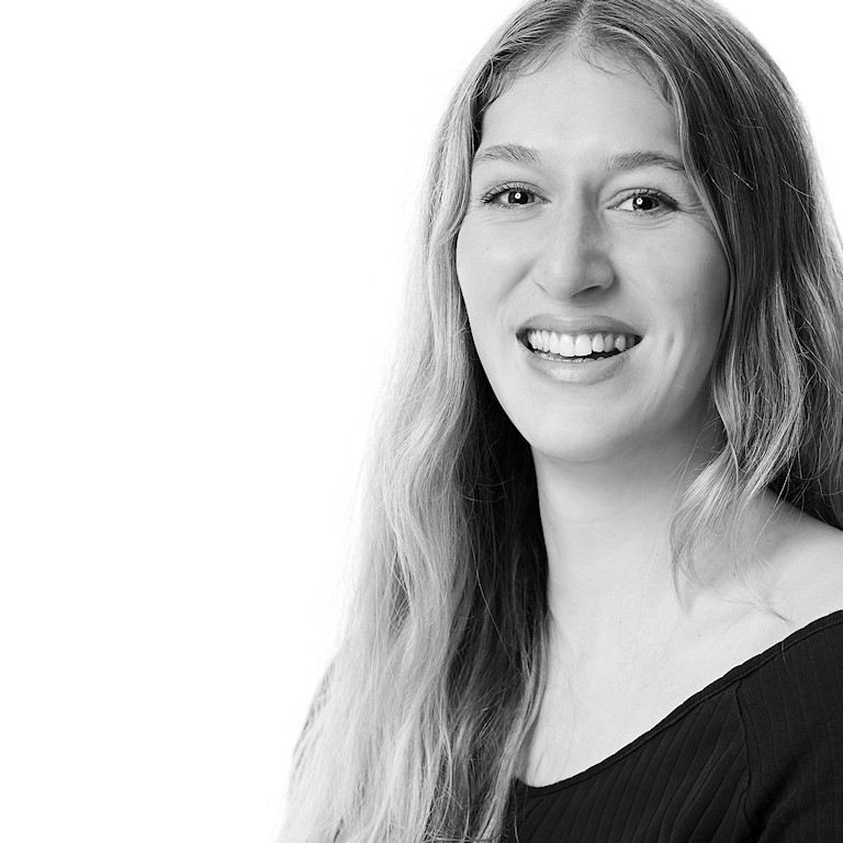 Portrait Lotta Niehus