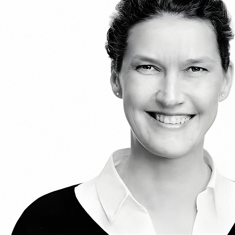 Portrait Ulrike Schoormann