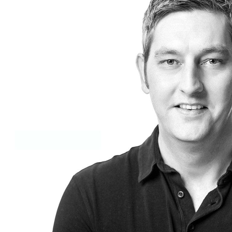 Portrait Fabian Schoormann