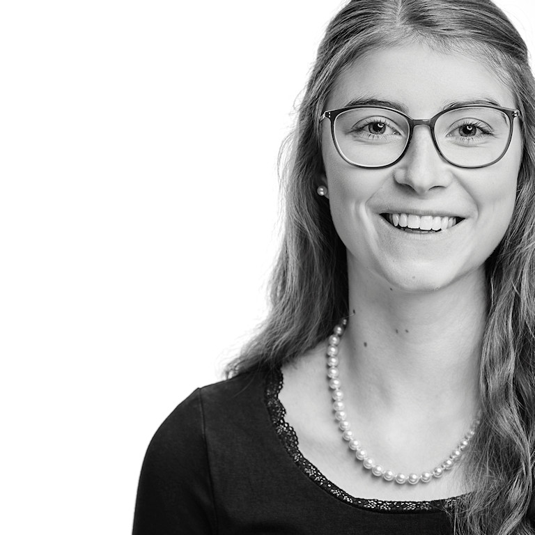 Portrait Josi Meiners