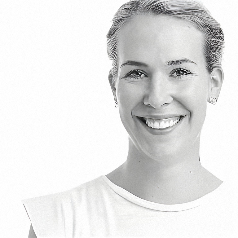 Portrait Eva-Maria Westhofen